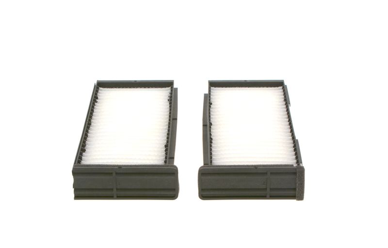 Bosch 1987432086 Filter, cabin air - 4