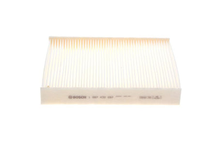 Bosch 1987432087 Filter, cabin air - 1