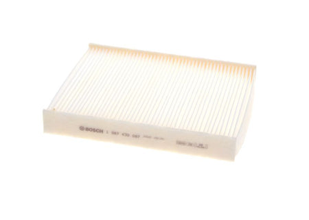 Bosch 1987432087 Filter, cabin air - 6