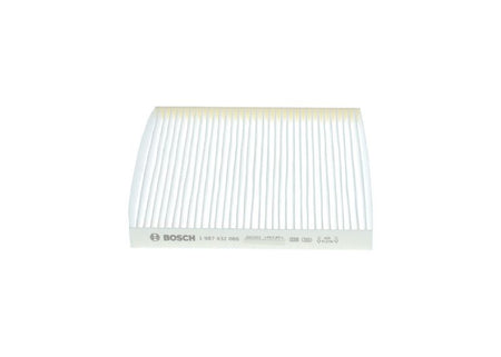 Bosch 1987432088 Filter, cabin air - 1