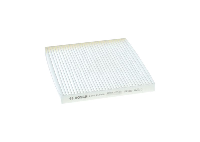 Bosch 1987432088 Filter, cabin air - 6