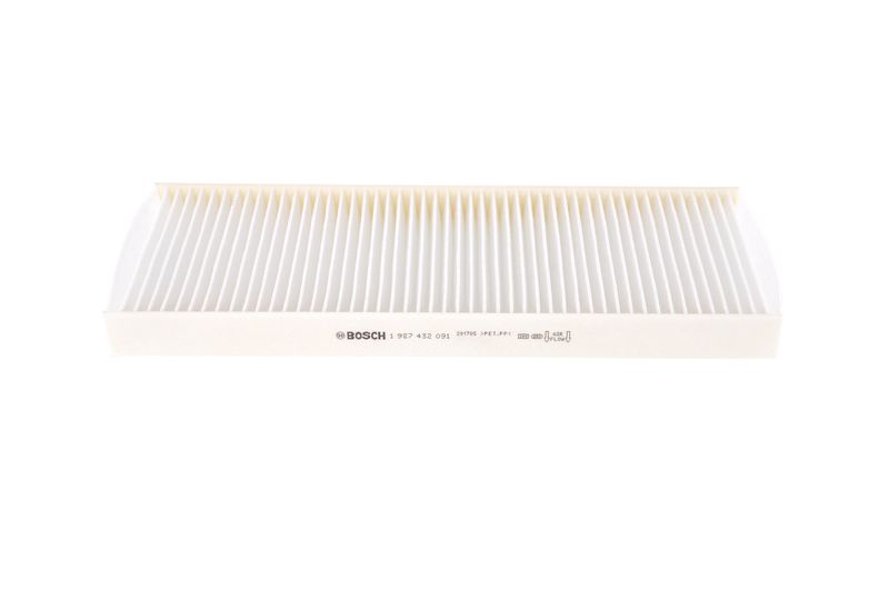Bosch 1987432091 Filter, cabin air - 6