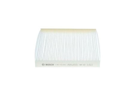 Bosch 1987432092 Filter, cabin air - 1
