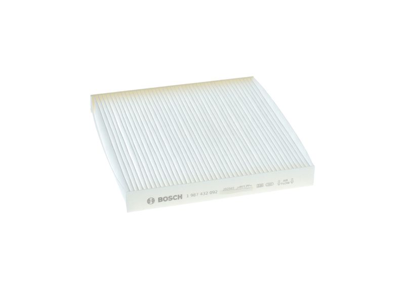 Bosch 1987432092 Filter, cabin air - 6