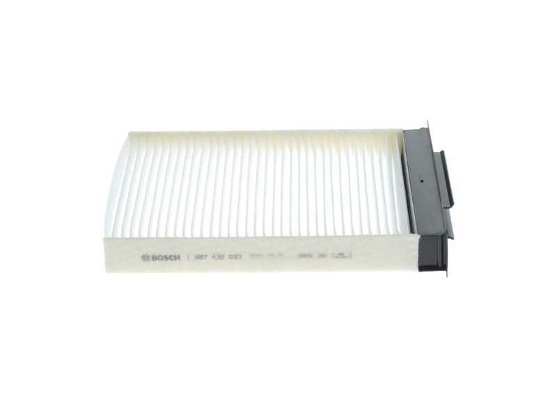 Bosch 1987432093 Filter, cabin air - 2