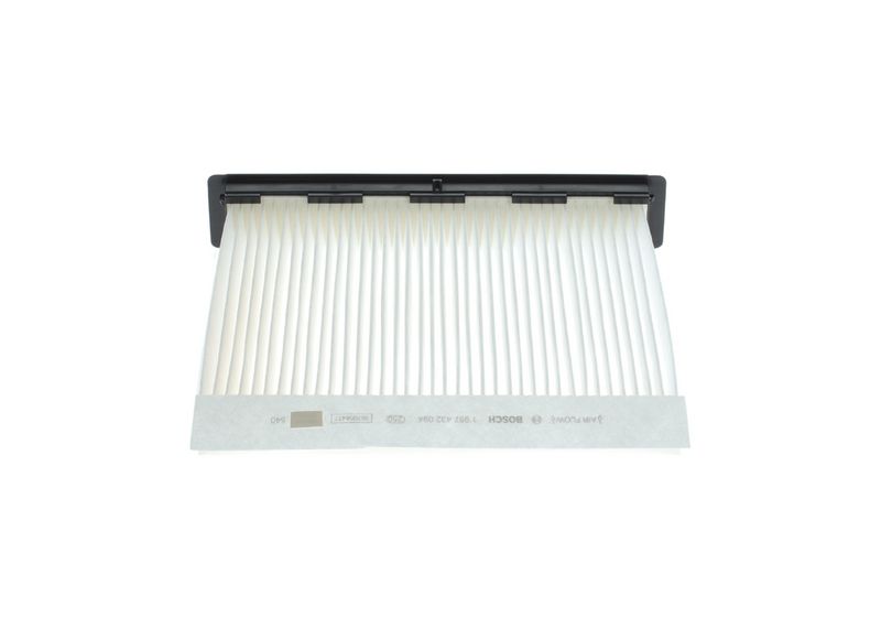 Bosch 1987432094 Filter, cabin air - 2