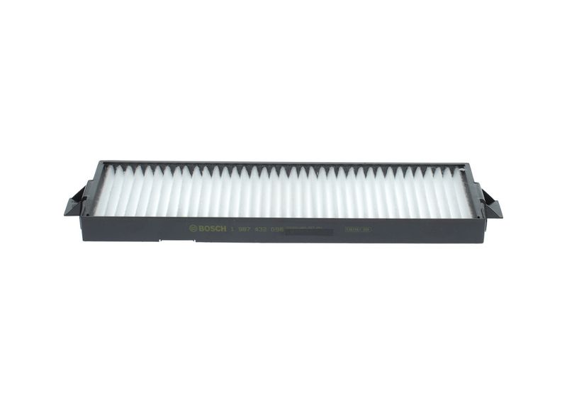 Bosch 1987432096 Filter, cabin air - 2