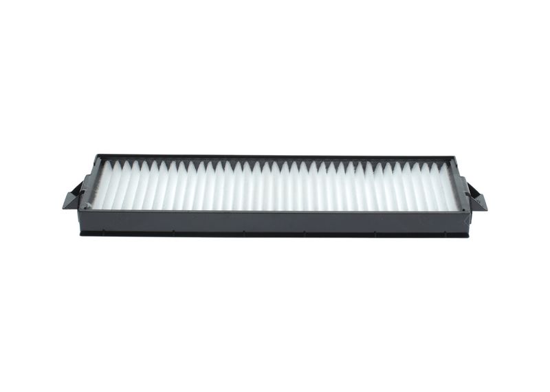 Bosch 1987432096 Filter, cabin air - 4