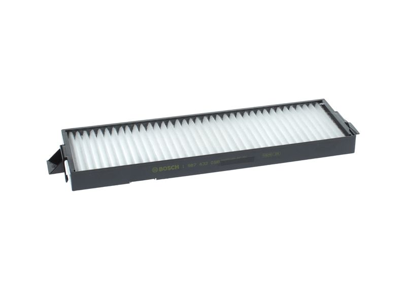 Bosch 1987432096 Filter, cabin air - 6