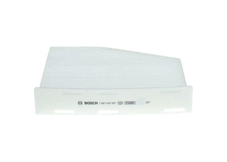 Bosch 1987432097 Filter, cabin air - 6