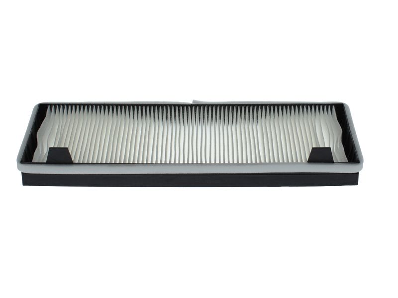 Bosch 1987432100 Filter, cabin air - 1