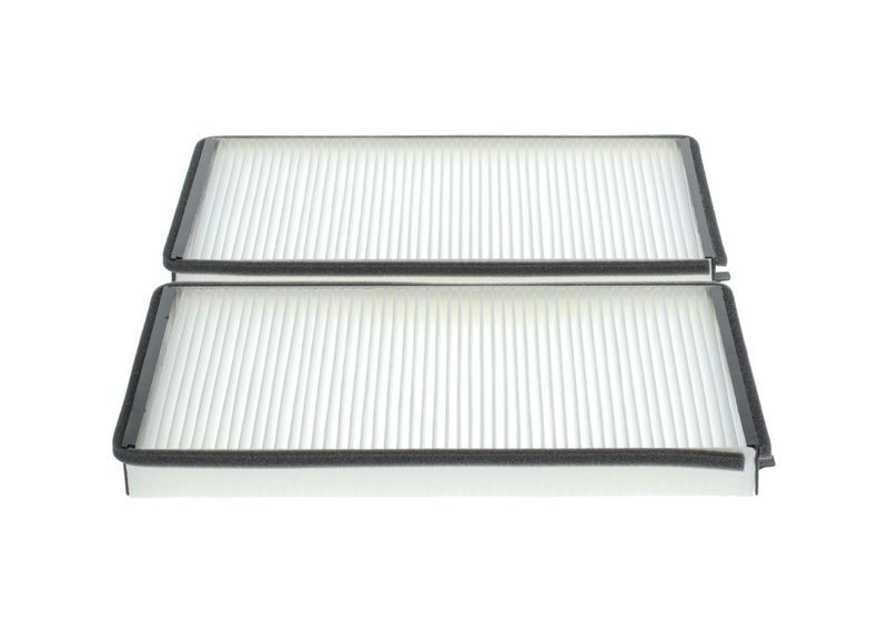 Bosch 1987432103 Filter, cabin air - 2
