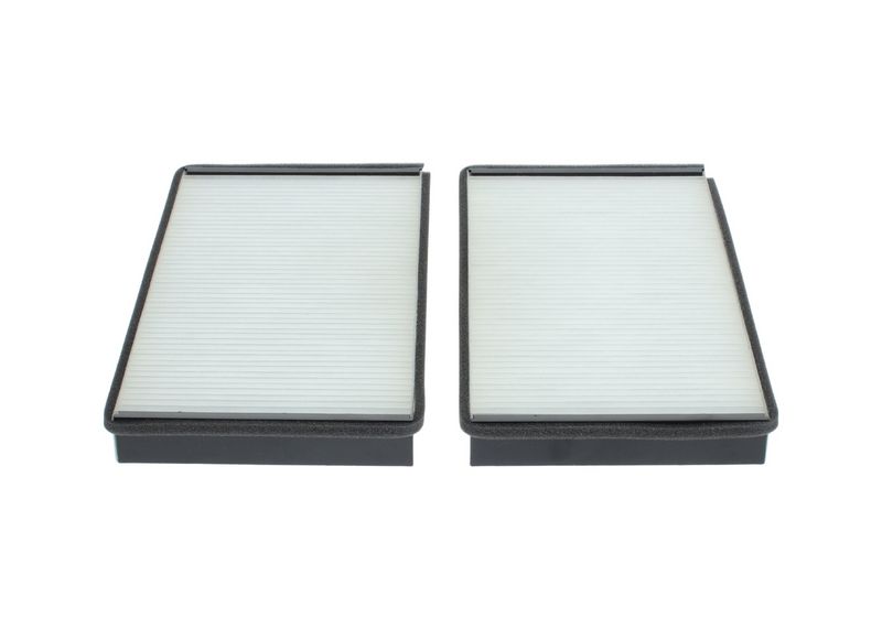 Bosch 1987432103 Filter, cabin air - 3