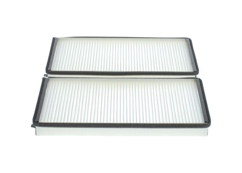 Bosch 1987432103 Filter, cabin air - 4