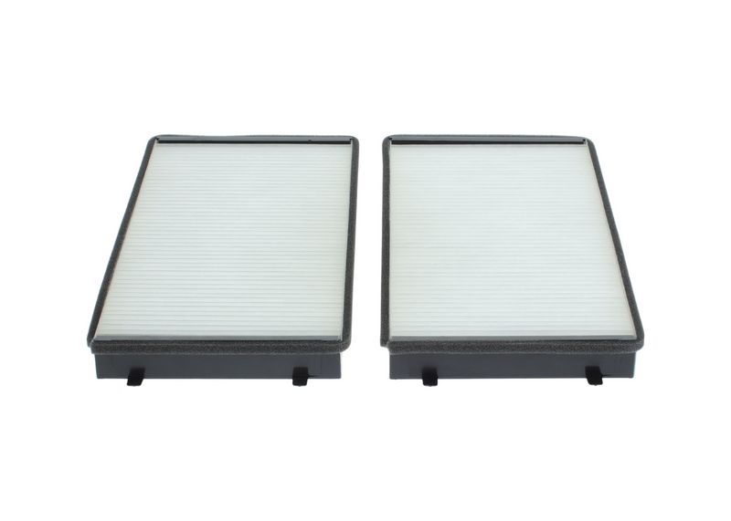 Bosch 1987432103 Filter, cabin air - 5