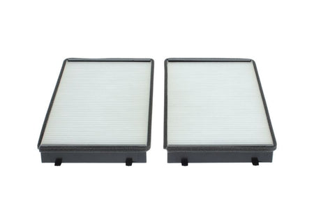 Bosch 1987432103 Filter, cabin air - 5