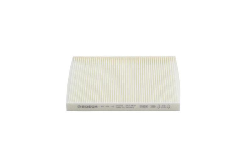 Bosch 1987432106 Filter, cabin air - 1