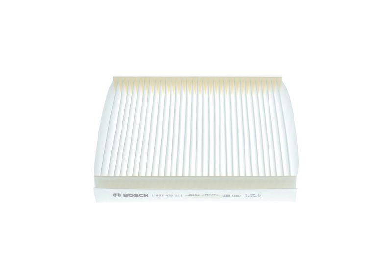 Bosch 1987432111 Filter, cabin air - 4
