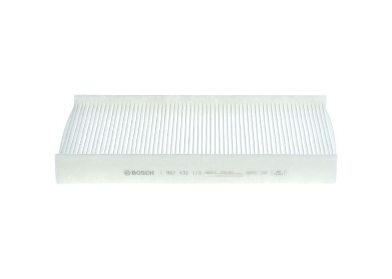 Bosch 1987432112 Filter, cabin air - 2