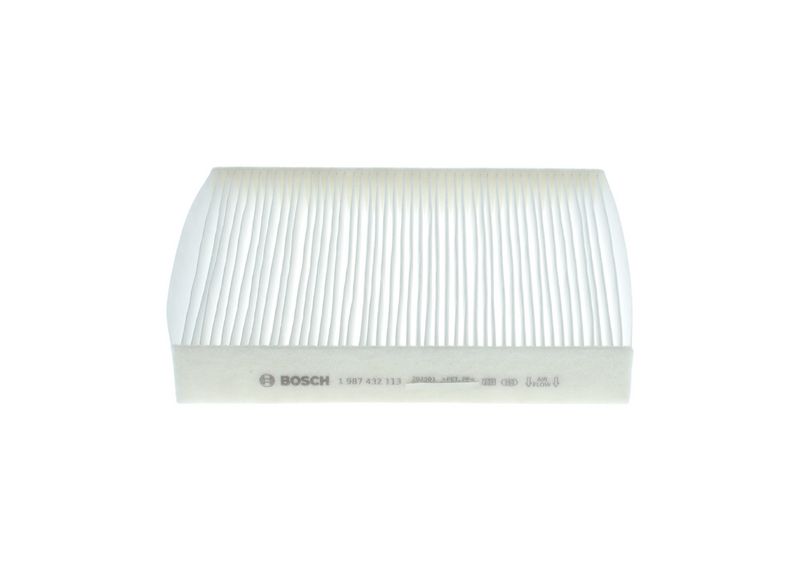 Bosch 1987432113 Filter, cabin air - 2
