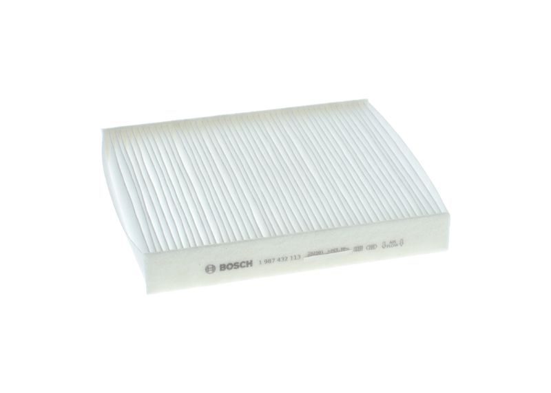 Bosch 1987432113 Filter, cabin air - 6