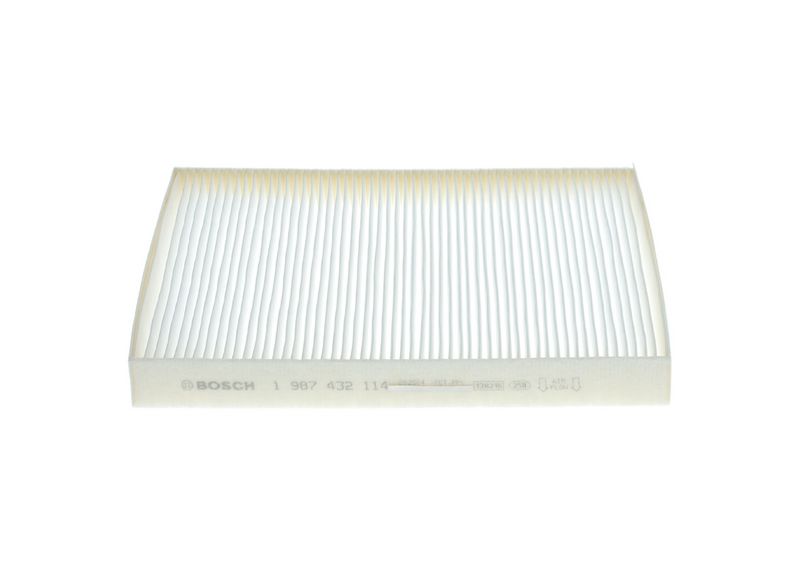 Bosch 1987432114 Filter, cabin air - 2