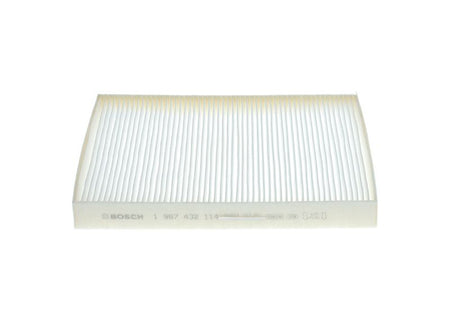 Bosch 1987432114 Filter, cabin air - 2