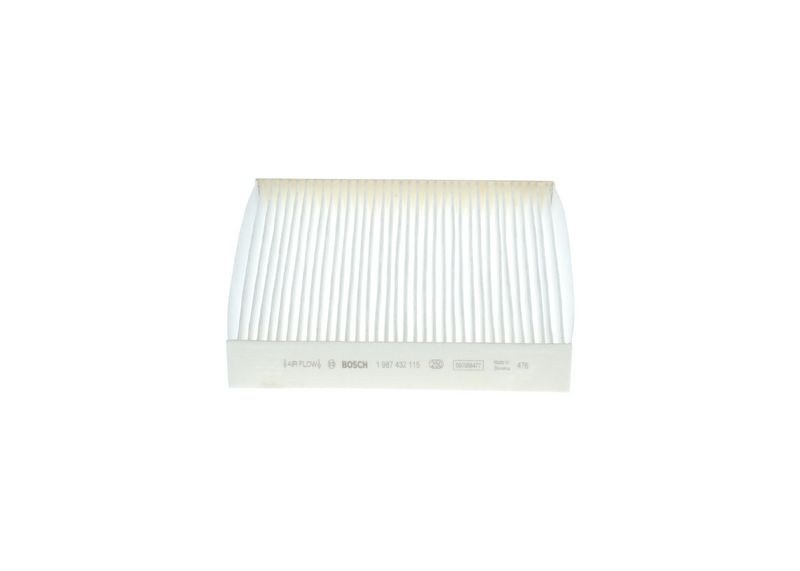 Bosch 1987432115 Filter, cabin air - 3