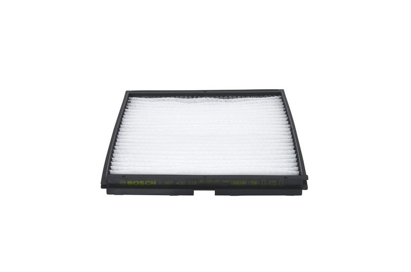 Bosch 1987432119 Filter, cabin air - 2