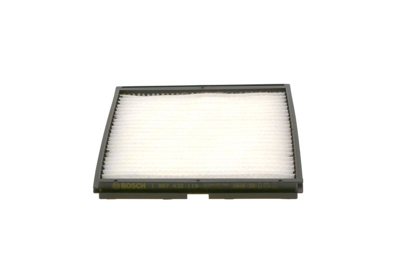 Bosch 1987432119 Filter, cabin air - 6