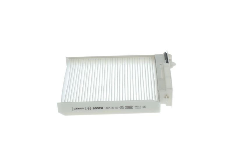 Bosch 1987432120 Filter, cabin air - 1