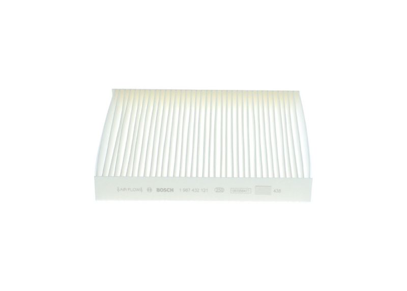 Bosch 1987432121 Filter, cabin air - 2