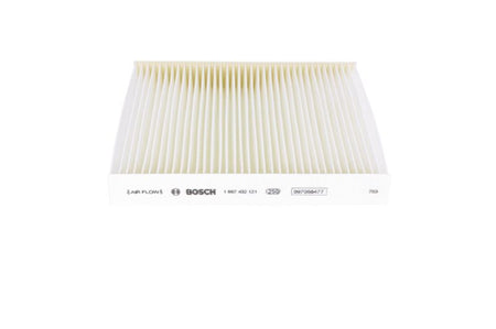 Bosch 1987432121 Filter, cabin air - 6