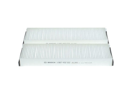 Bosch 1987432122 Filter, cabin air - 1