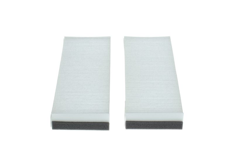 Bosch 1987432122 Filter, cabin air - 2