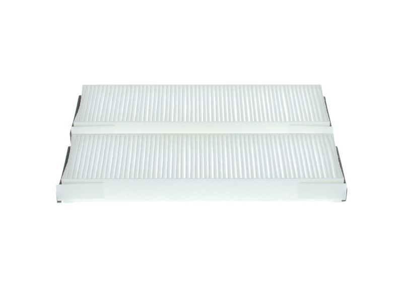 Bosch 1987432122 Filter, cabin air - 3