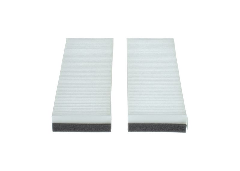 Bosch 1987432122 Filter, cabin air - 4