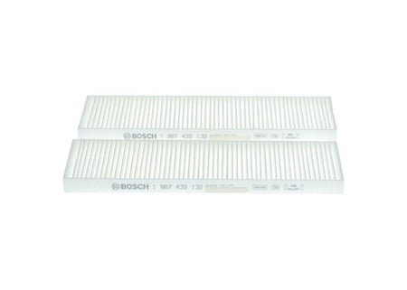 Bosch 1987432132 Filter, cabin air - 2