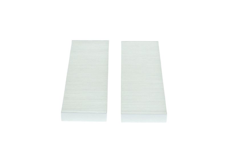 Bosch 1987432132 Filter, cabin air - 3
