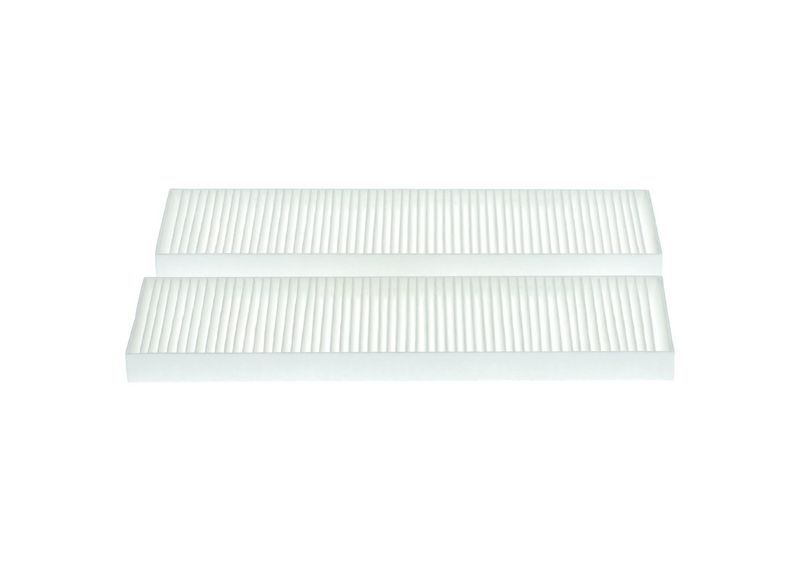 Bosch 1987432132 Filter, cabin air - 4