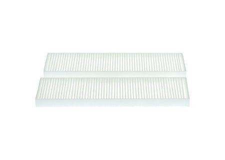 Bosch 1987432132 Filter, cabin air - 4
