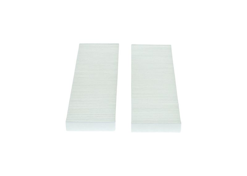 Bosch 1987432132 Filter, cabin air - 5
