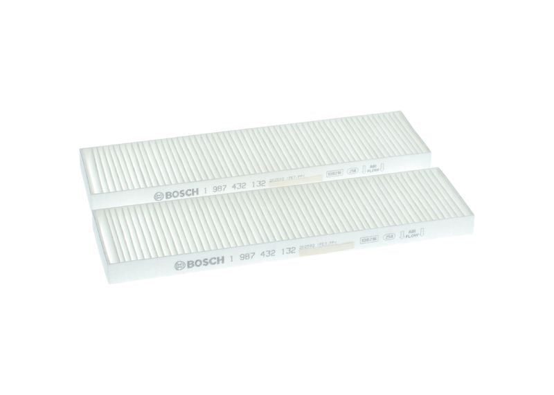 Bosch 1987432132 Filter, cabin air - 6