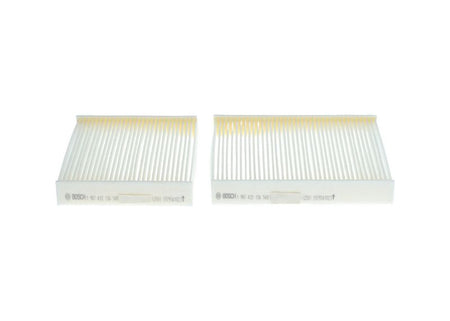 Bosch 1987432136 Filter, cabin air - 1