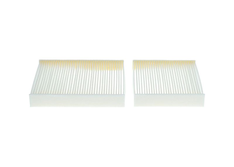 Bosch 1987432136 Filter, cabin air - 3