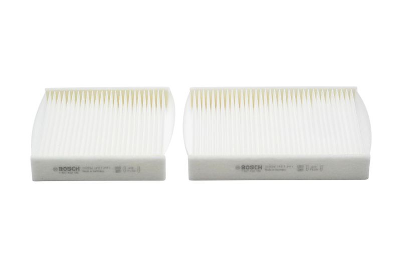 Bosch 1987432136 Filter, cabin air - 6