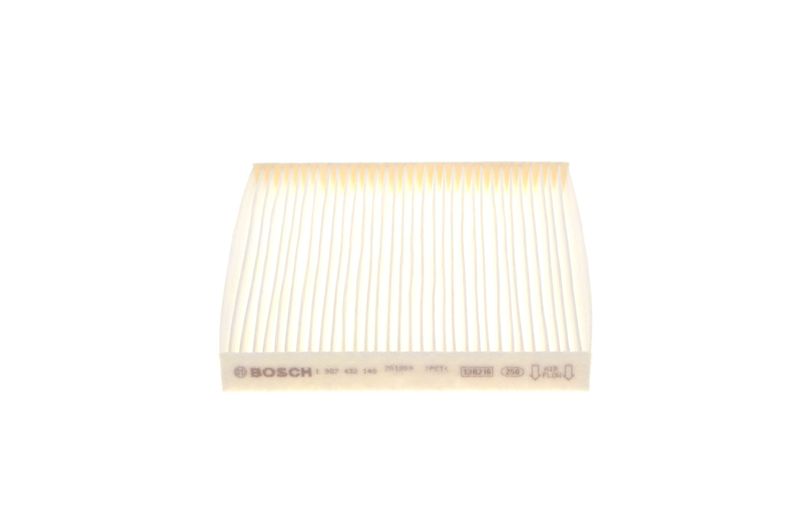 Bosch 1987432148 Filter, cabin air - 1