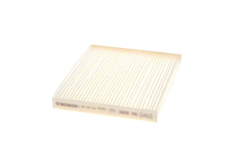 Bosch 1987432148 Filter, cabin air - 6