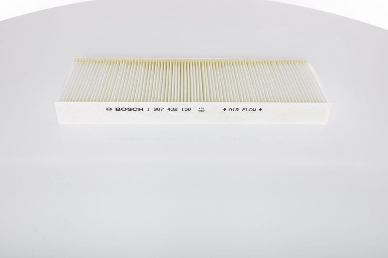 Bosch 1987432150 Filter, cabin air - 6
