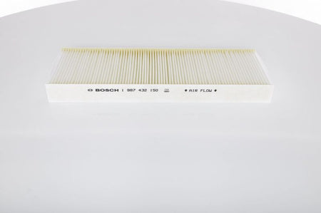 Bosch 1987432150 Filter, cabin air - 6